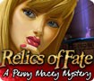 Relics of Fate: A Penny Macey Mystery