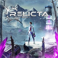 Relicta - Game giải đố khám phá mặt trăng hấp dẫn
