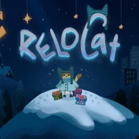 Relocat Demo: Game phiêu lưu ấm áp mùa lễ hội