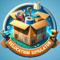 Relocation Simulator - Game Mô Phỏng Sắp Xếp Đồ Đạc