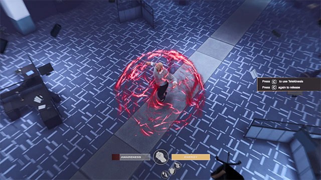 Mãn nhãn với trận đánh boss phấn khích của REM: The Dreamer