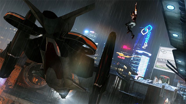 Tận dụng những kỹ năng tuyệt vời của Nilin để tìm lại quá khứ