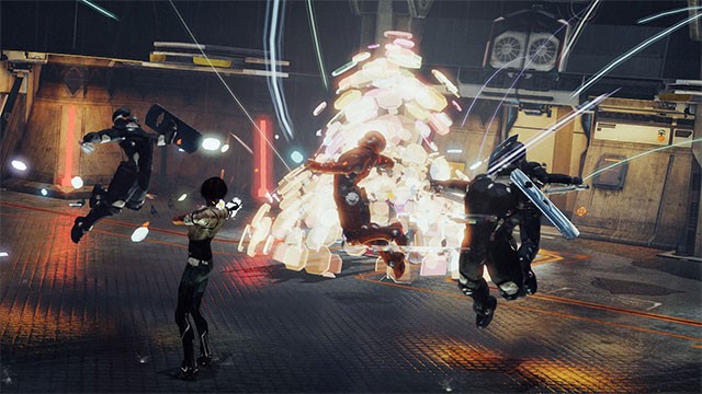 Chiến đấu chống lại những kẻ đã tạo ra xã hội số hóa ký ức này