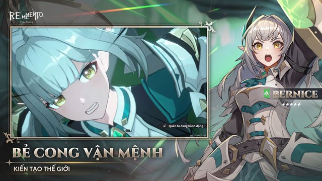 Kỹ năng đặc trưng và ultimate ấn tượng của từng nhân vật