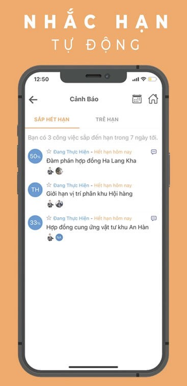 Khắc phục lỗi tự động