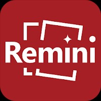 Remini cho Android: Phục chế ảnh cũ siêu hiệu quả