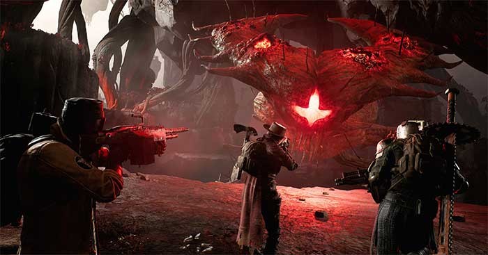 Chống lại những sinh vật chết người mới và những tên trùm mới trong Remnant 2