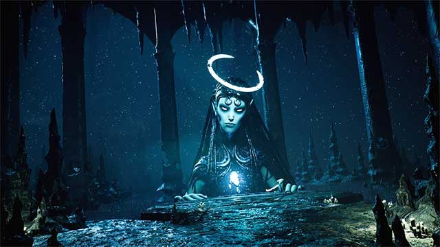 Mỗi lần chơi sẽ mang lại nhiều thách thức khi người chơi khám phá các hướng khác nhau