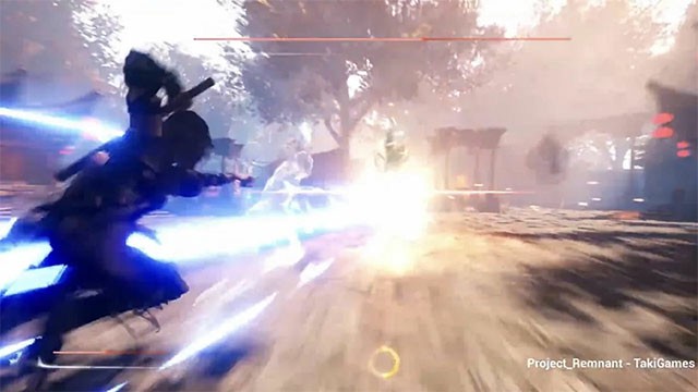 Tập hợp dàn anh hùng với bộ kỹ năng, cách di chuyển và phong cách chiến đấu khác biệt