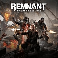 Remnant: From the Ashes - Game bắn súng, giết boss, loot đồ
