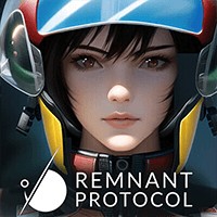 Remnant Protocol: Game Chiến Tranh Liên Thiên Hà Hấp Dẫn