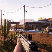 Remnants 0.21.04.12: Game Sinh Tồn Thế Giới Mở Đỉnh Cao