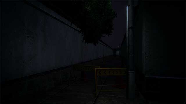 Chú ý đến môi trường xung quanh để khám phá những nỗi kinh hoàng và bí mật