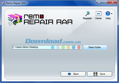 Remo Repair RAR