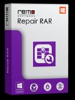 Remo Repair RAR - Phần mềm khôi phục dữ liệu file RAR
