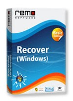 Remo Undelete 5.0.0.34 - Khôi phục dữ liệu đã xóa