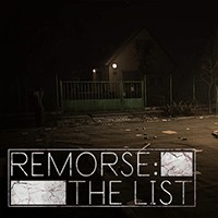 Remorse: The List - Game Kinh Dị Sinh Tồn Ma Quỷ