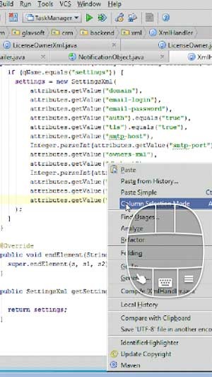 Quản lý máy chủ, máy trạm, máy ảo