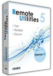 Remote Utilities: Giải pháp giám sát và điều khiển máy tính từ xa