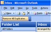 Remove Duplicate Emails in Outlook - Xóa Email Trùng Lặp Outlook