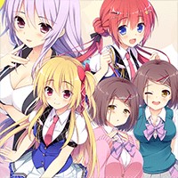 Renai Karichaimashita: Koikari - Love For Hire: Game Anime Tình Yêu