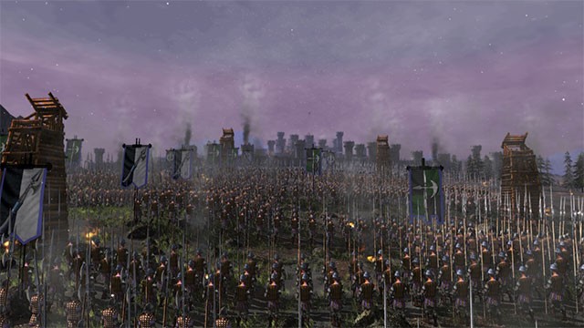 Renaissance Kingdom Wars tái hiện sinh động những cuộc nổi dậy quy mô lớn thời kỳ Phục Hưng
