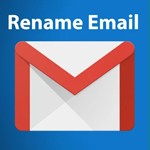 Rename Email for Chrome - Free Email Title Changer