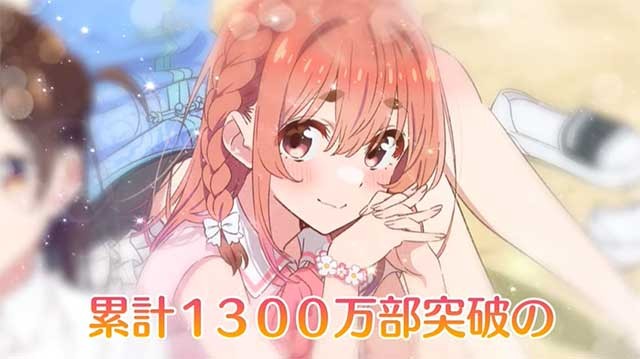 Đồ họa phong cách Anime tuyệt đẹp