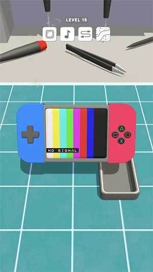 Trình điều khiển dễ dàng