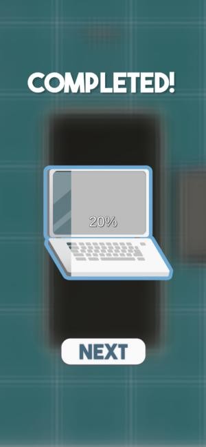 Chinh phục các level