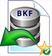Repair My Backup 4.2.0.821 - Khôi phục và sửa chữa tập tin BKF
