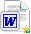 Repair My Word 1.0.0.49 - Khôi phục file Word