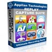 Replay Capture Suite - Giải pháp quay lại và thu thập dữ liệu toàn diện