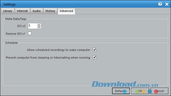 Replay Media Catcher
