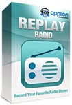 Replay Radio 9.0.1.24 - Ghi âm Radio Online
