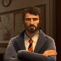 Repo Man - Game Mô Phỏng Nghề Đòi Nợ Thuê