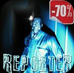 Reporter for Android 1.04 - Game kinh dị Halloween