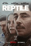 Reptile (2023) - Phim Tội Phạm Giật Gân với Benicio Del Toro, Justin Timberlake