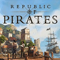 Republic of Pirates Demo Game: Liên Minh Cướp Biển Đồ Họa Xuất Sắc