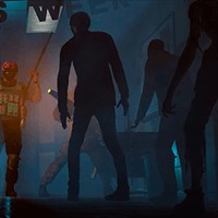 Requisition VR: Game bắn zombie VR Early Access hấp dẫn