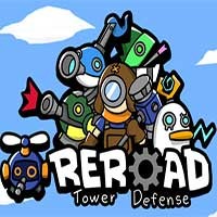 ReRoad - Game thủ thành tự đào đường vui nhộn