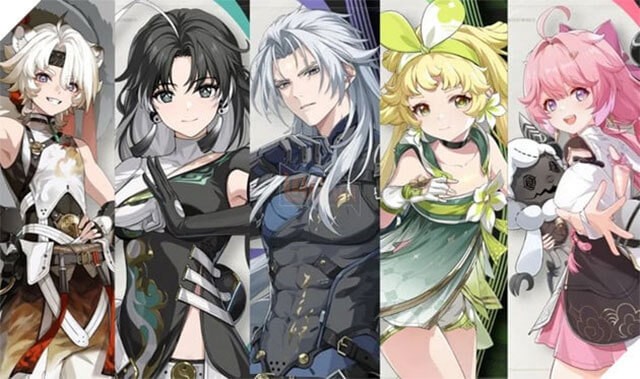 Reroll Wuthering Waves: Hướng dẫn chi tiết và nhanh nhất