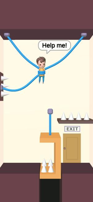 Vô số cạm bẫy