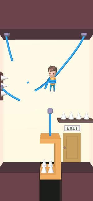 Quyết định cắt dây theo thứ tự đúng