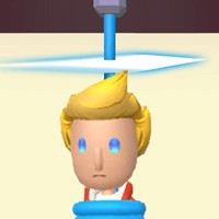 Rescue Cut iOS 2.0.1: Giải đố cắt dây cứu người