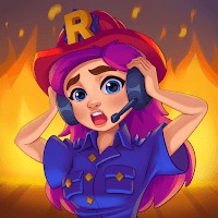 Rescue Dash 2.0.2 - Game Mô Phỏng Cứu Hộ trên Android