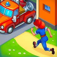 Rescue Dash iOS 2.0.1: Game Mô Phỏng Cứu Hộ Thú Vị