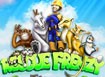 Rescue Frenzy - Trò chơi cứu hộ hấp dẫn
