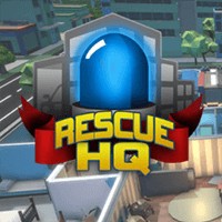 Rescue HQ - The Tycoon: Game Quản Lý Trung Tâm Cứu Hộ Khẩn Cấp