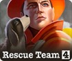 Rescue Team 4: Game Biệt Đội Giải Cứu Hấp Dẫn